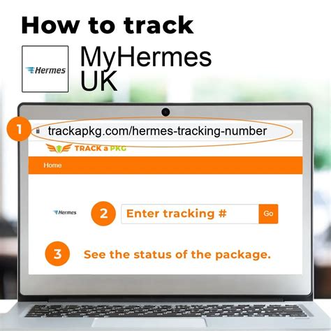 hermes tracking id uk|track package with hermes.